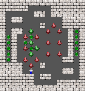 Уровень 685 — Bugs1005 collections